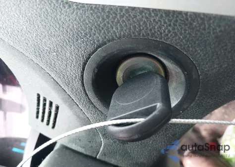 2015 Ford Explorer z USA, uszkodzony, nr VIN 1FM5K7B87FGC04351